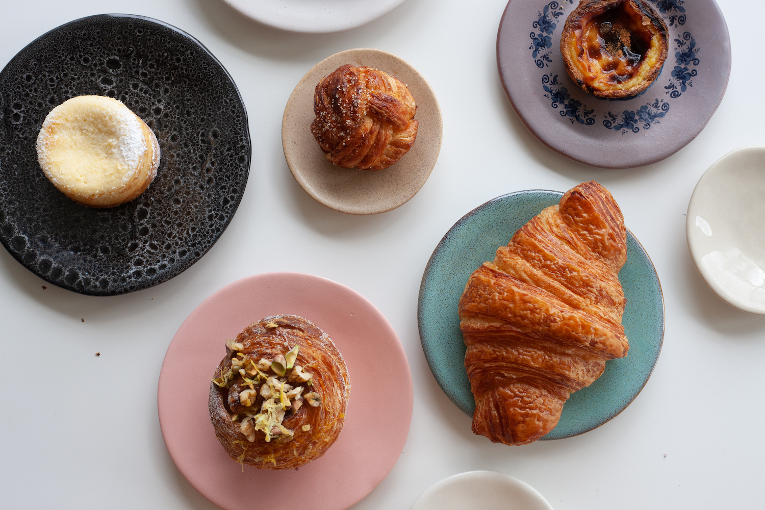 CAMPUSKEY MEETS SCHOON EATERY