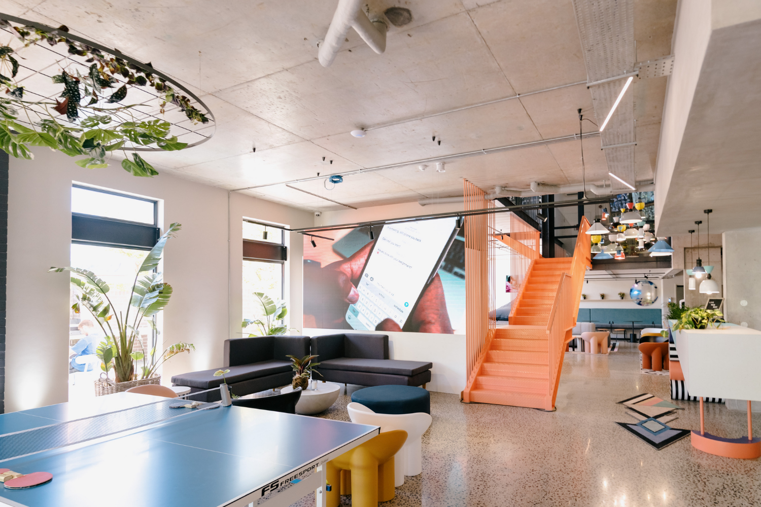 CAMPUSKEY SETTING THE STANDARD IN BLENDED LIVING
