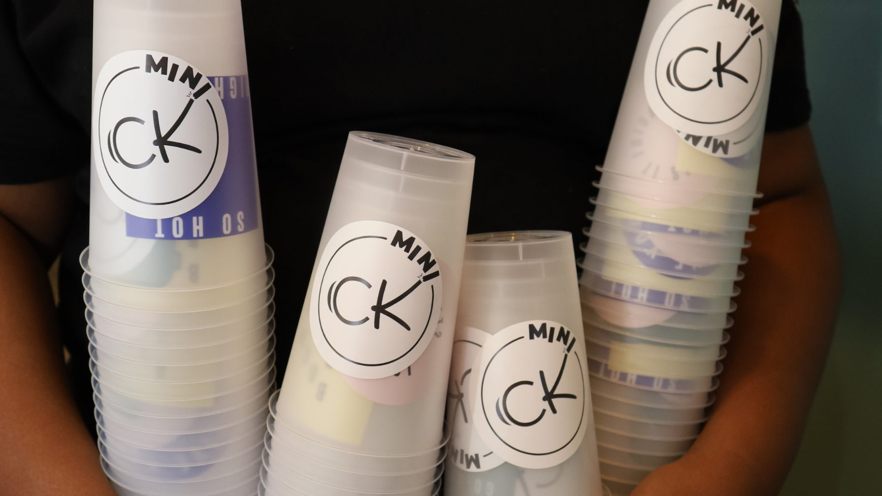 INTRODUCING CK MINI: YOUR GO-TO SPOT FOR COFFEE, CREATIVITY, AND CONNECTION