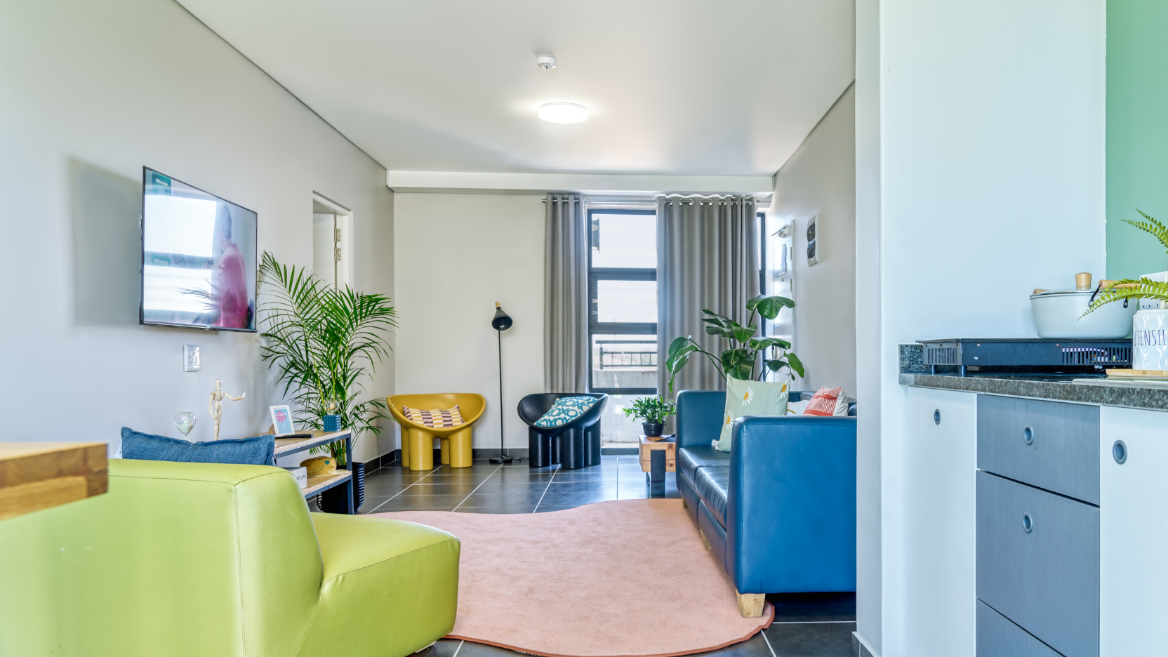 ELEVATING CAMPUS LIFE: THE TRIPLE-THREAT EXPERIENCE OF CAMPUSKEY’S ALL-INCLUSIVE STUDENT LIVING