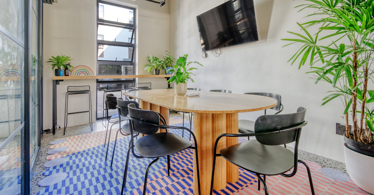 REMOTE WORKING AT CAMPUSKEY