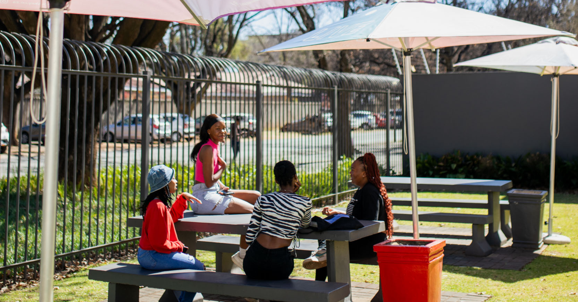 EMERGING TRENDS IN STUDENT MENTAL HEALTH: A FRESH PERSPECTIVE