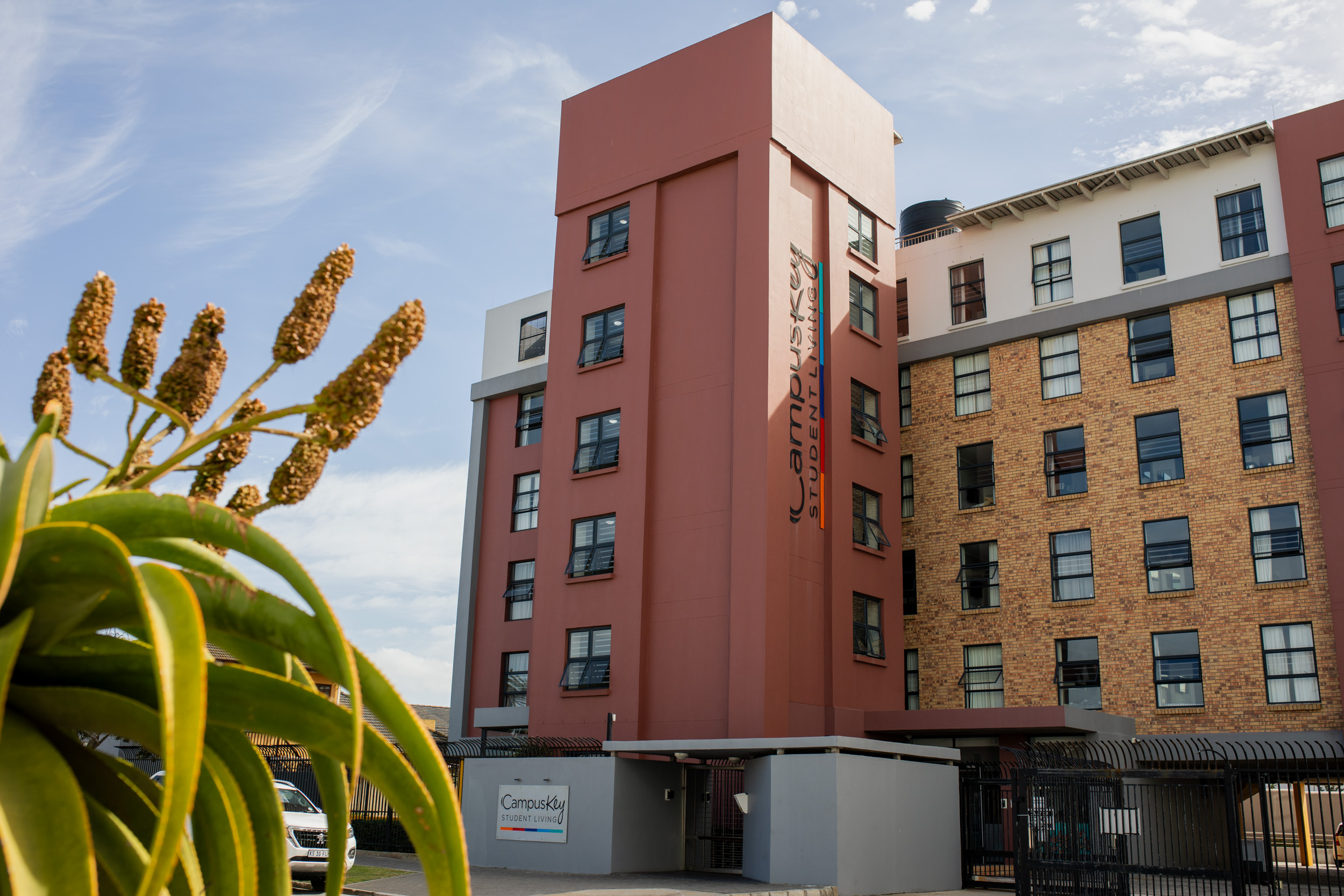 Discover Our Student Accommodation In Gqeberha