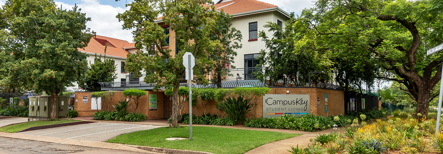 Pretoria