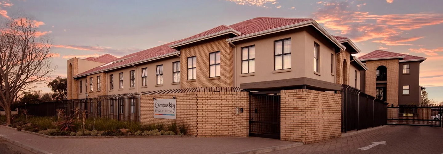 Bloemfontein