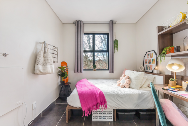Socializer Two With Lounge Platinum Balcony