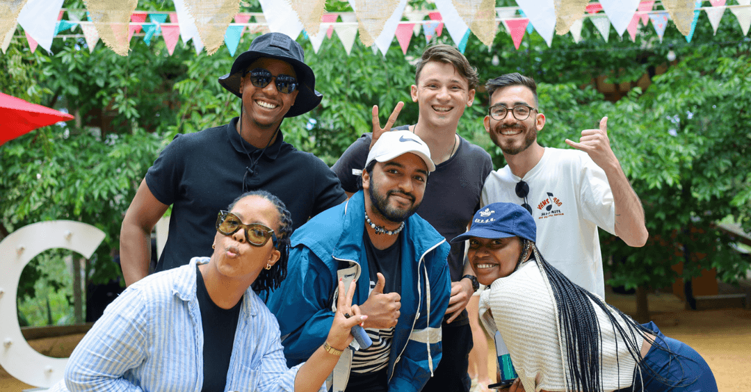 A Day in the Life of a CampusKey Community & Marketing Co-ordinator