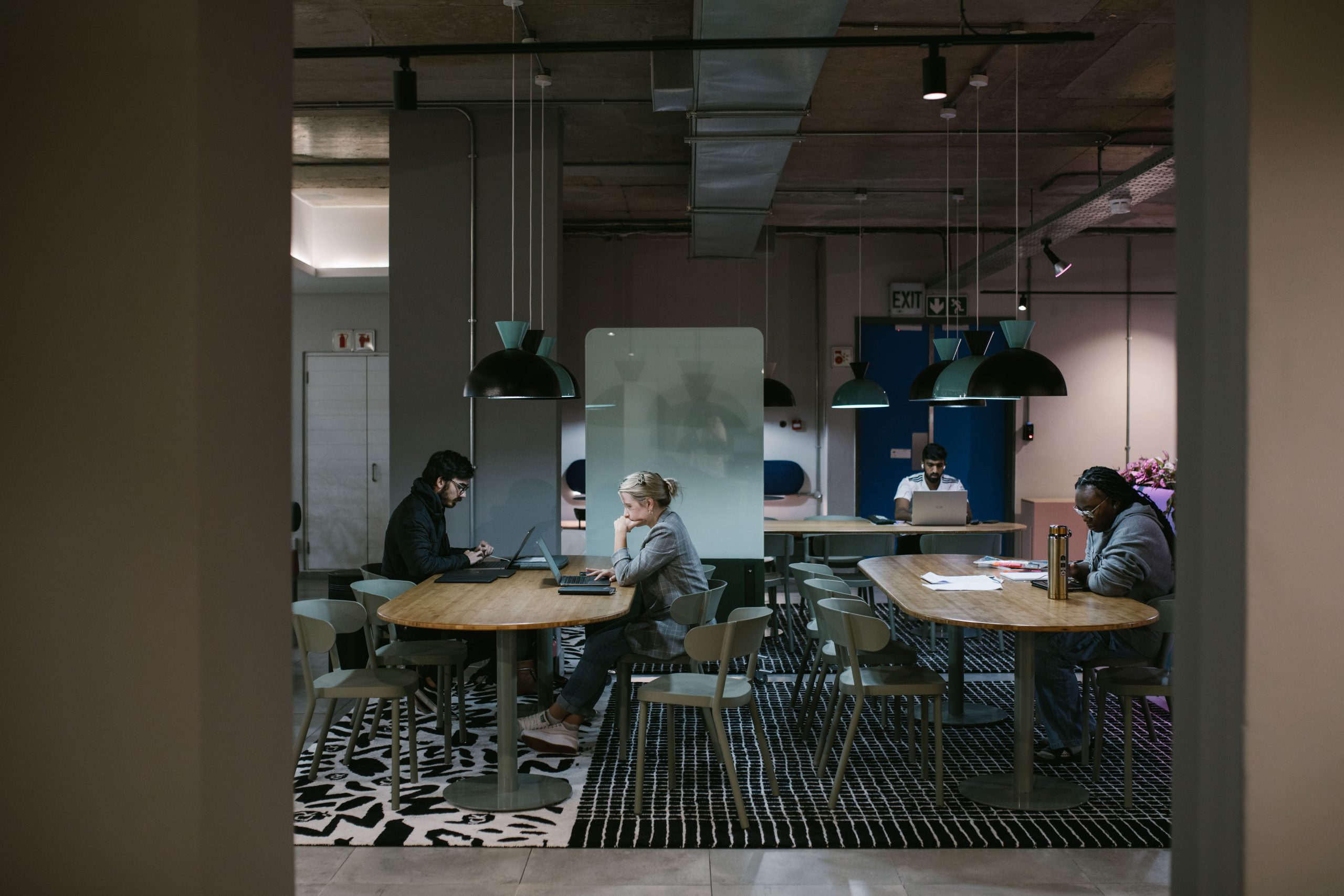 Building Bridges: How CampusKey Spaces Forge Student Connections