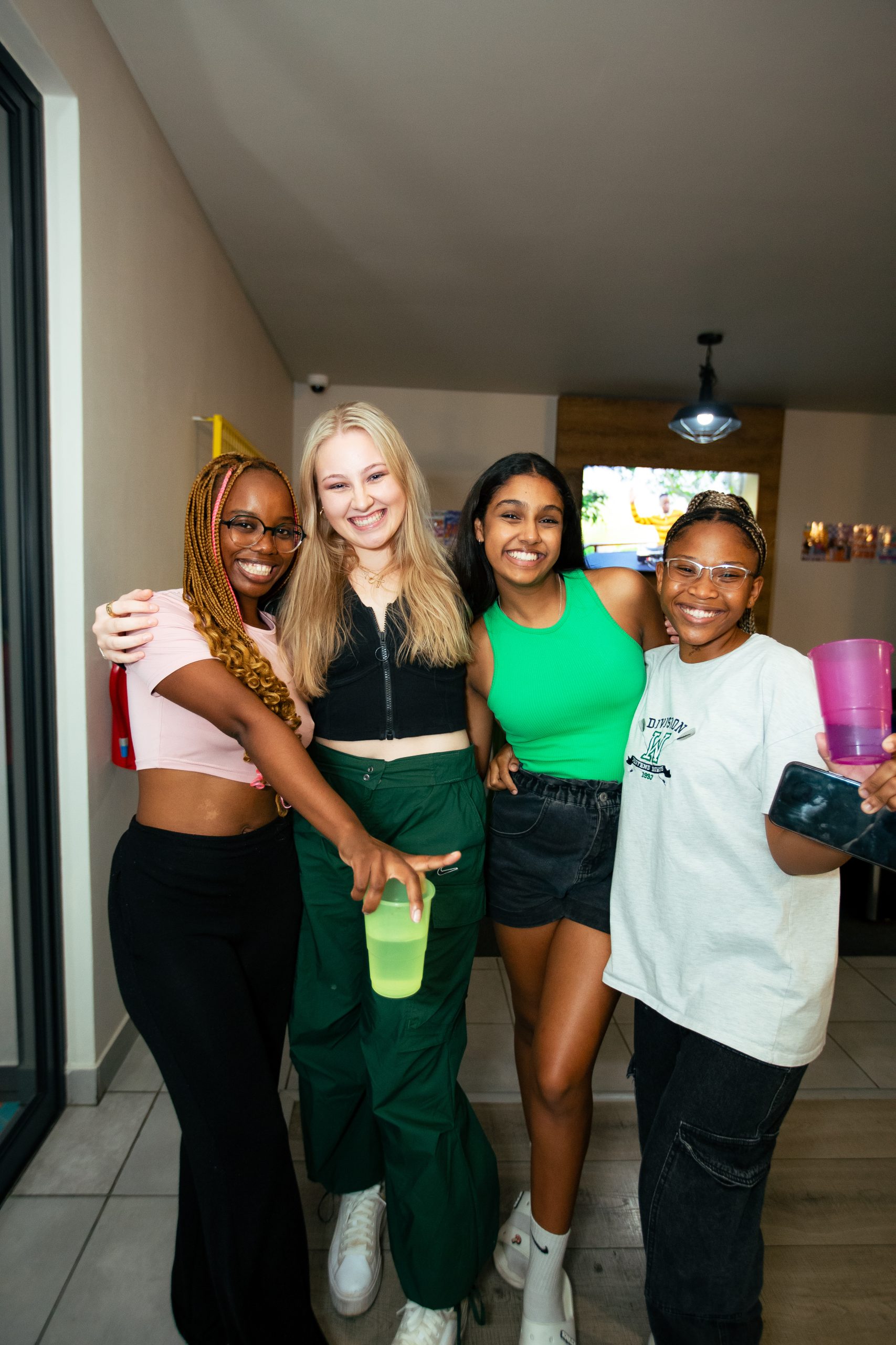 Home or Hotel? Creating the Ultimate Student Living Experience