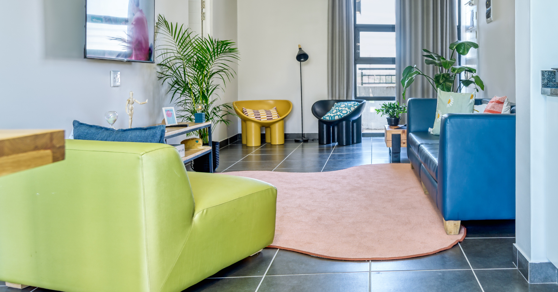 So Much More Than Brick and Mortar: Redefining Student Spaces