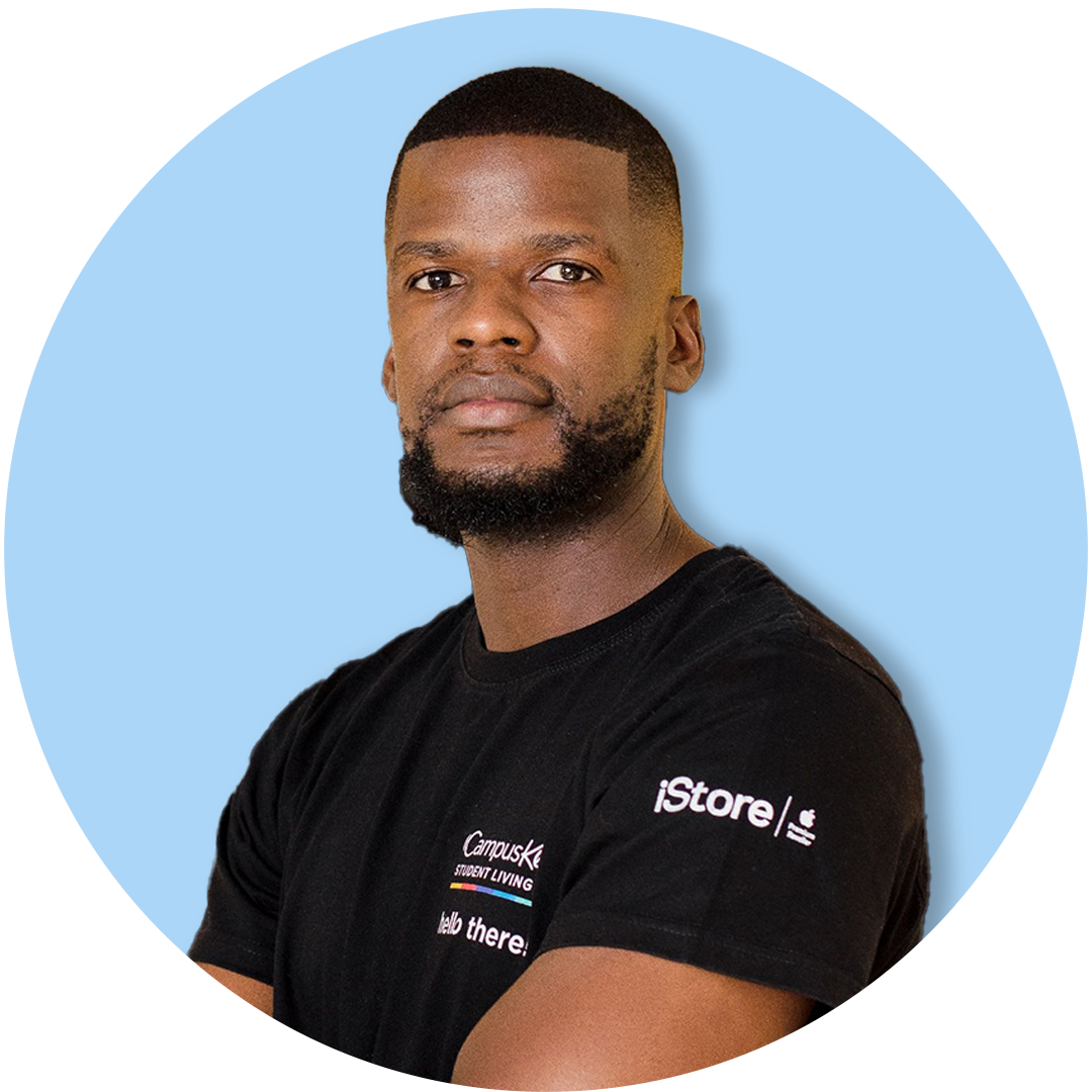 Oratile