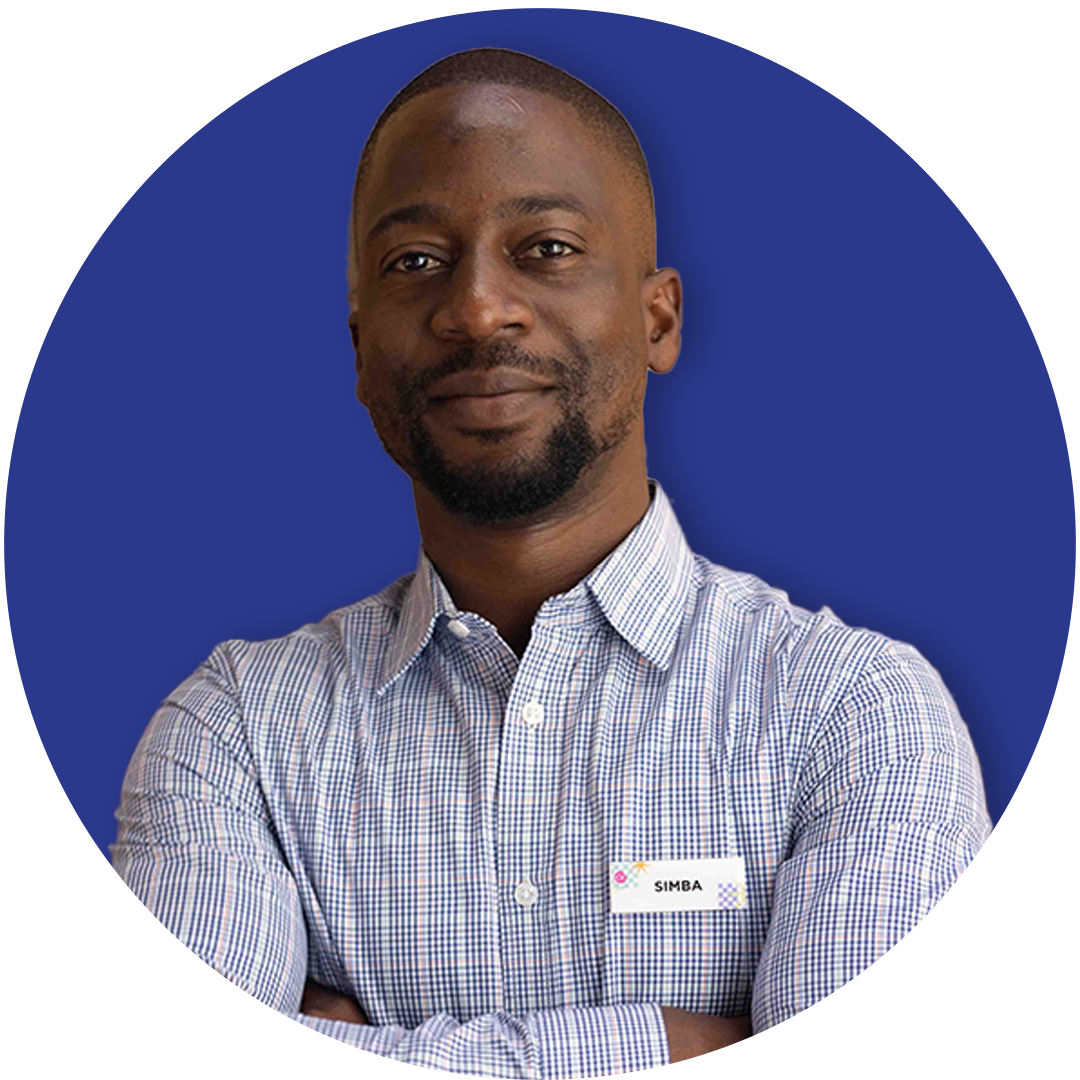 Simbarashe