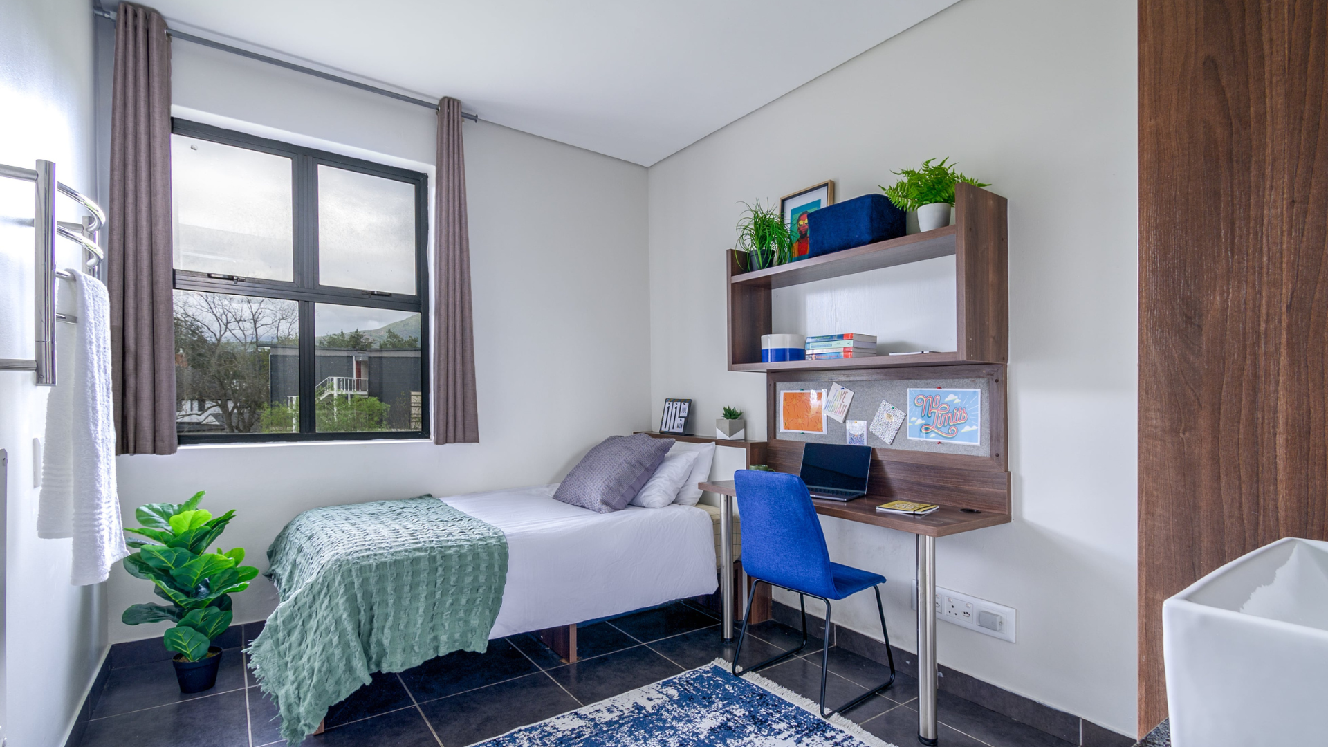 Socializer Two With Lounge Platinum Balcony