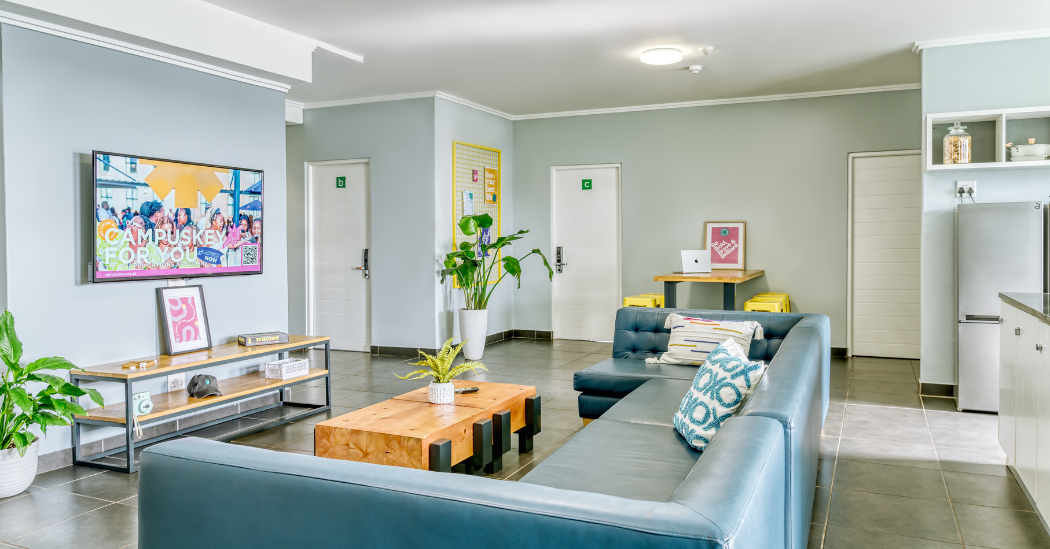CampusKey 2025 : Secure Your Spot at the Ultimate Student Accommodation in South Africa.