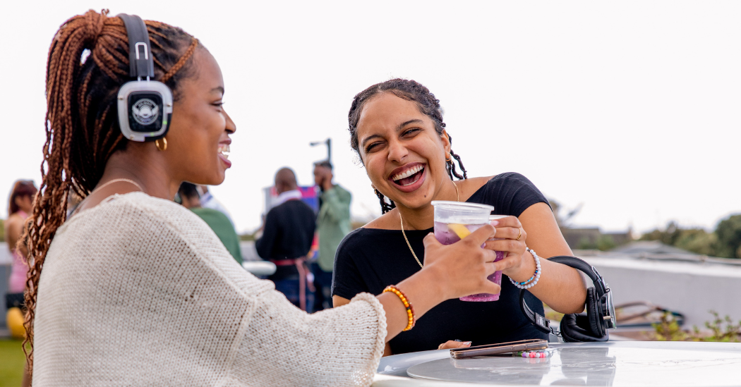 Mastering University Life: 7 Essential Self-Care Tips from CampusKey