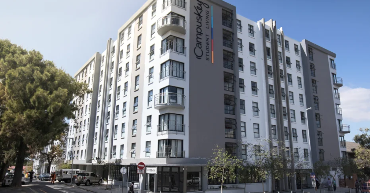 The Ultimate Guide to Student Living in Cape Town, Africa