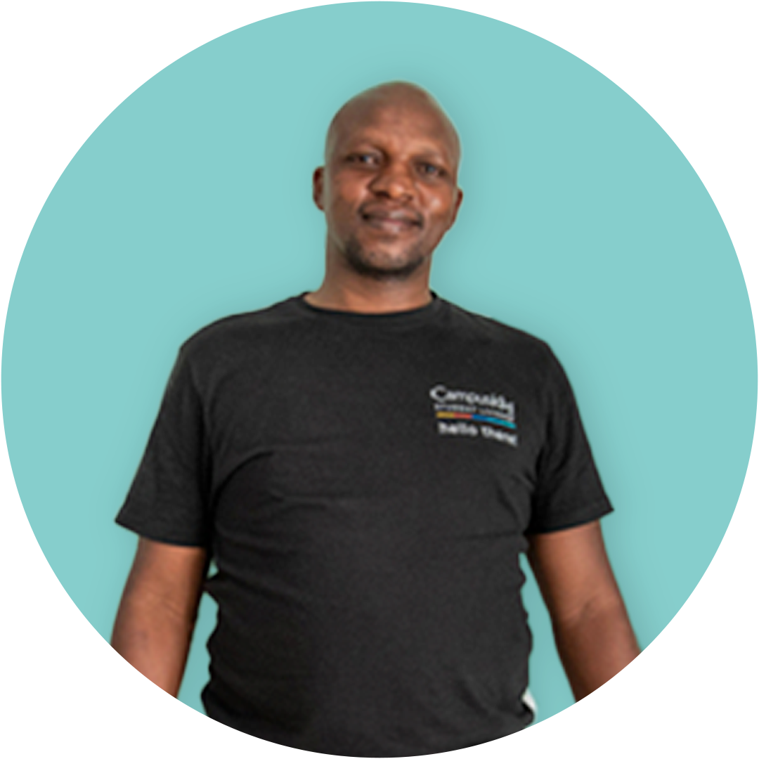 Vuyani