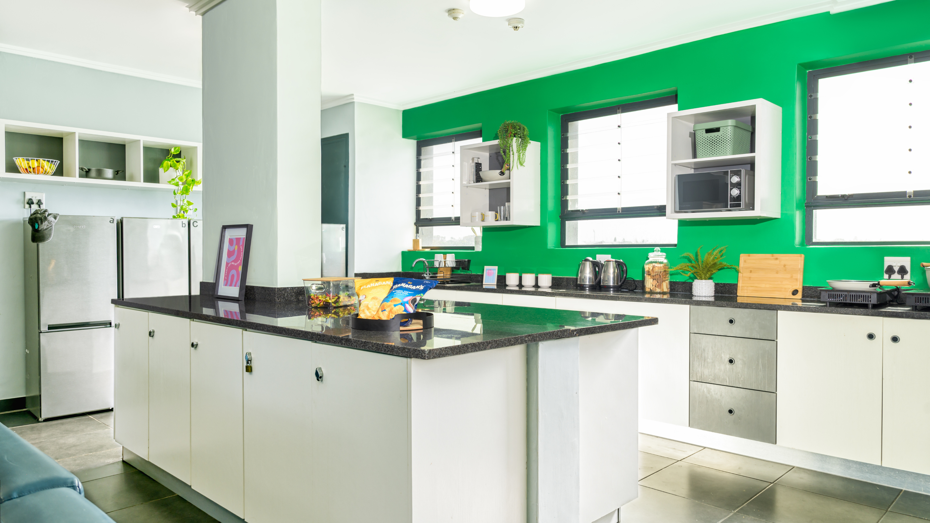 How to Share a Student Kitchen Without Losing Your Mind (or Your Tupperware)