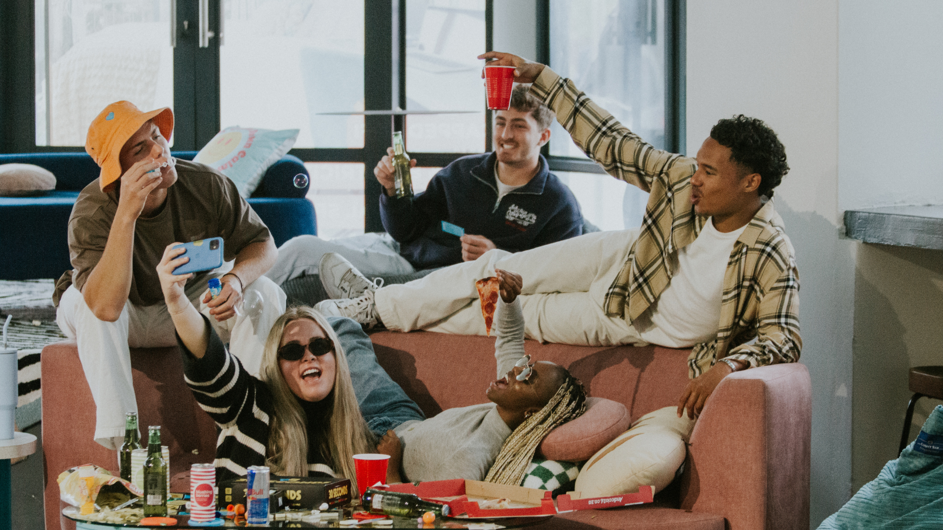 Your Guide to Student Life in South Africa’s CampusKey Cities