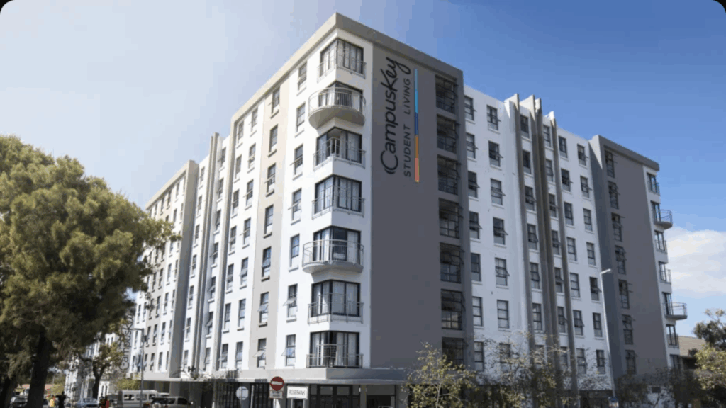 The Ultimate Guide To South Africa Student Accommodation In 2025 