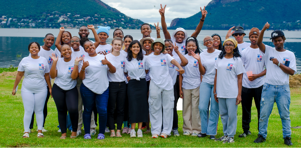 CampusKey Mentor Programme: Lead, Connect, Inspire