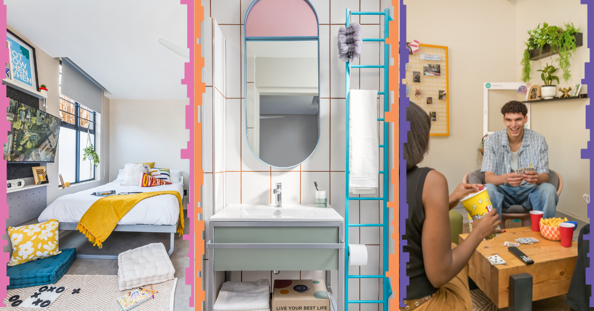 Revolutionising Student Housing Investing with Purpose