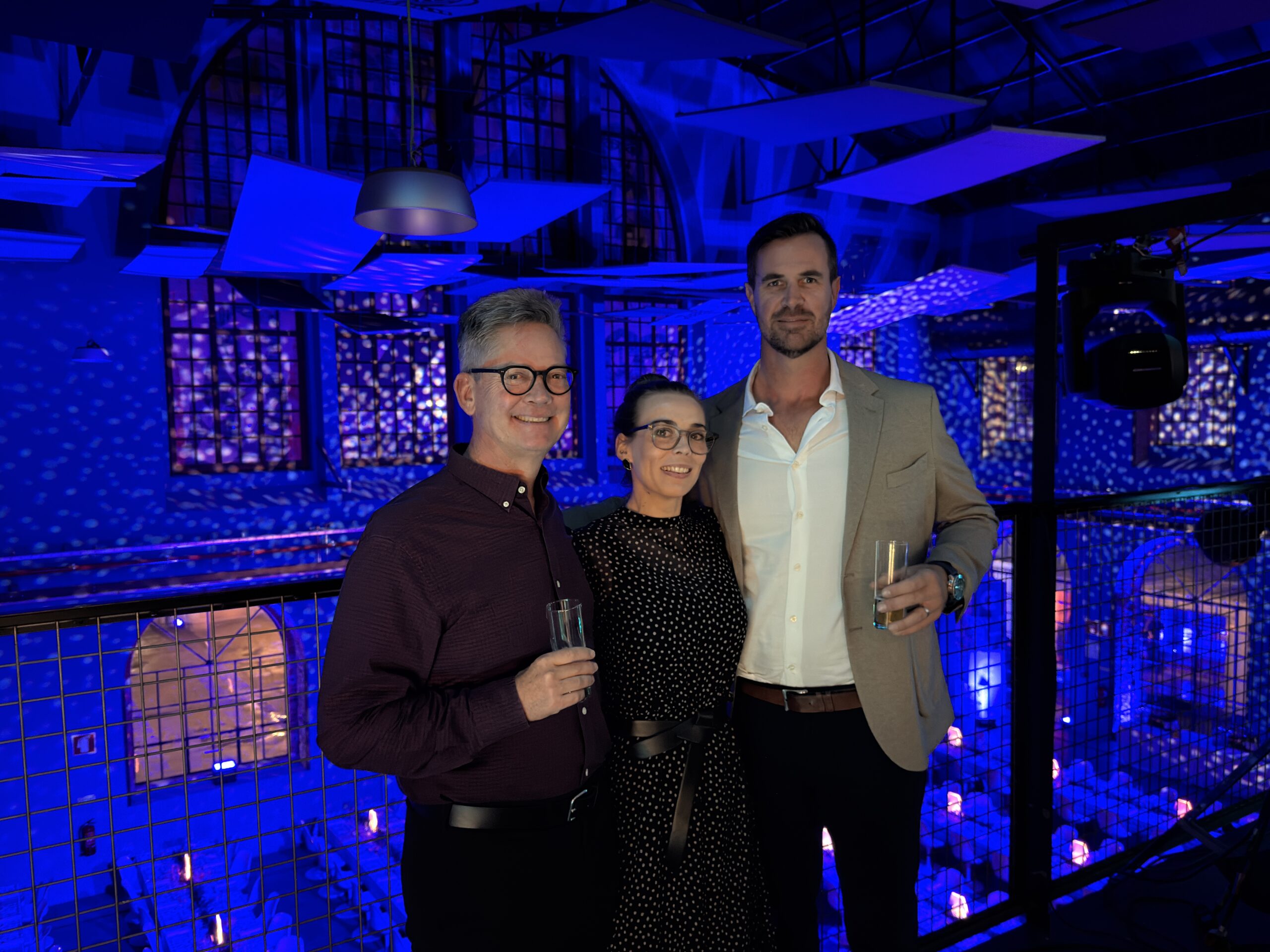 CampusKey Earns Global Recognition at the Best in Class Awards 2025