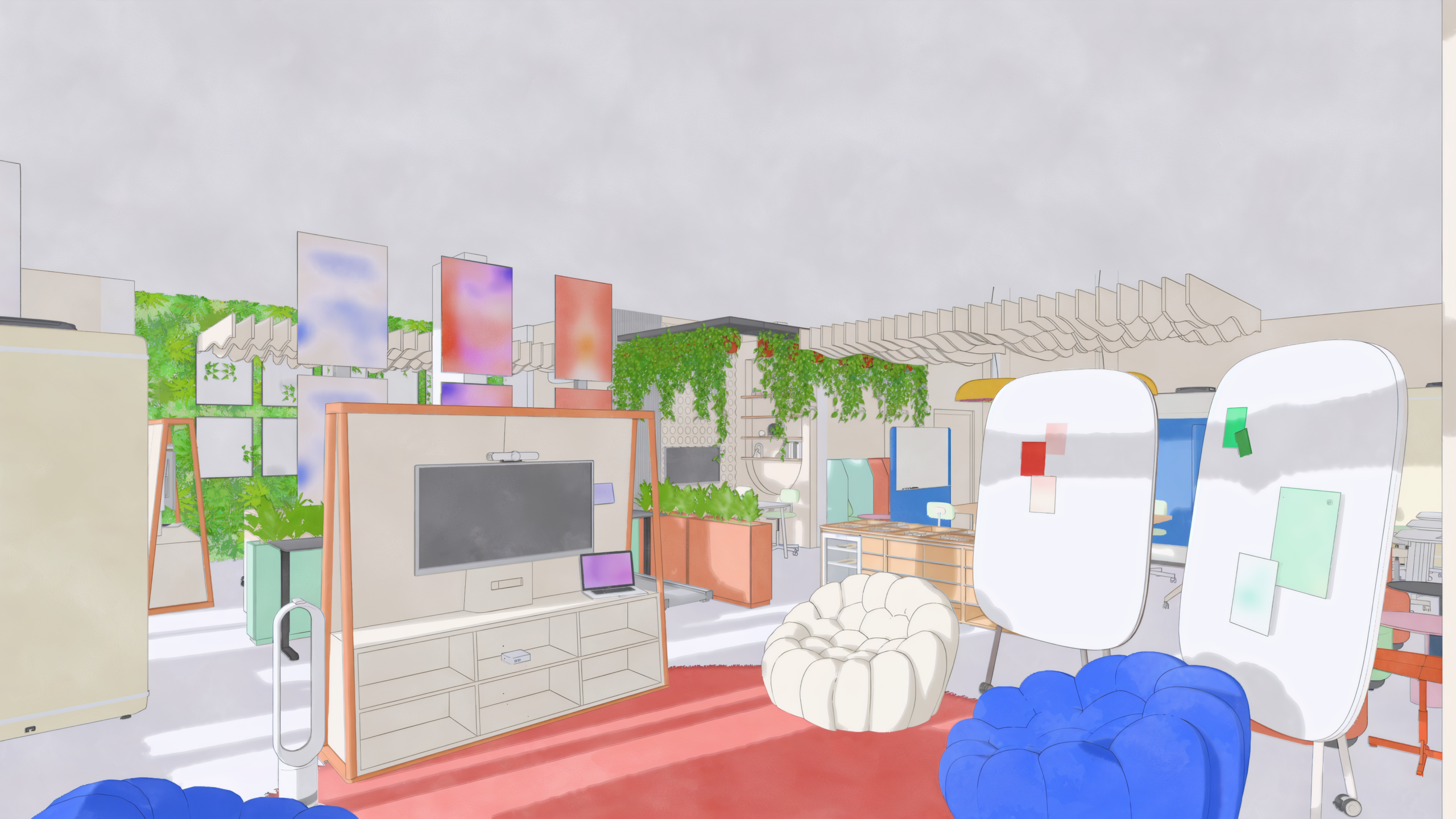 Expanding Bordeaux: where CampusKey design meets real student needs