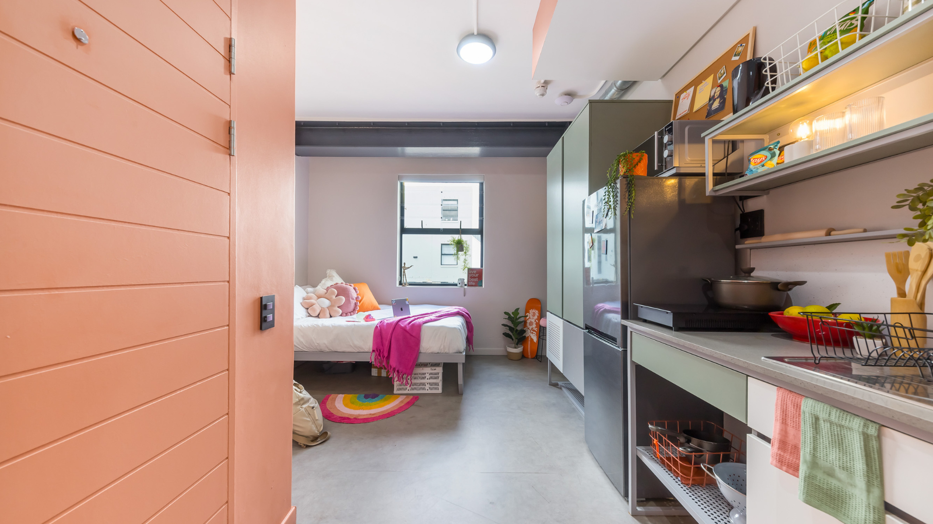 Private Student Accommodation in Stellenbosch: Off-Campus Living Near Stellenbosch University