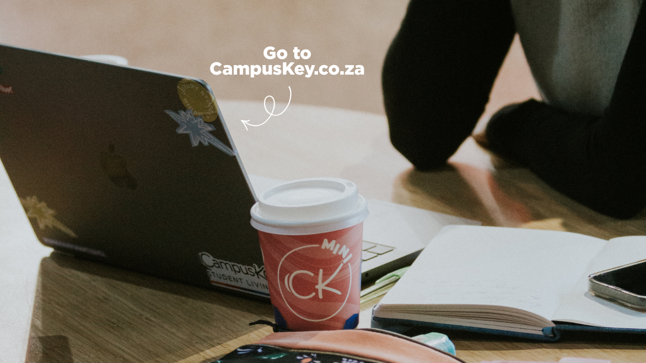 How Do I Apply for CampusKey?