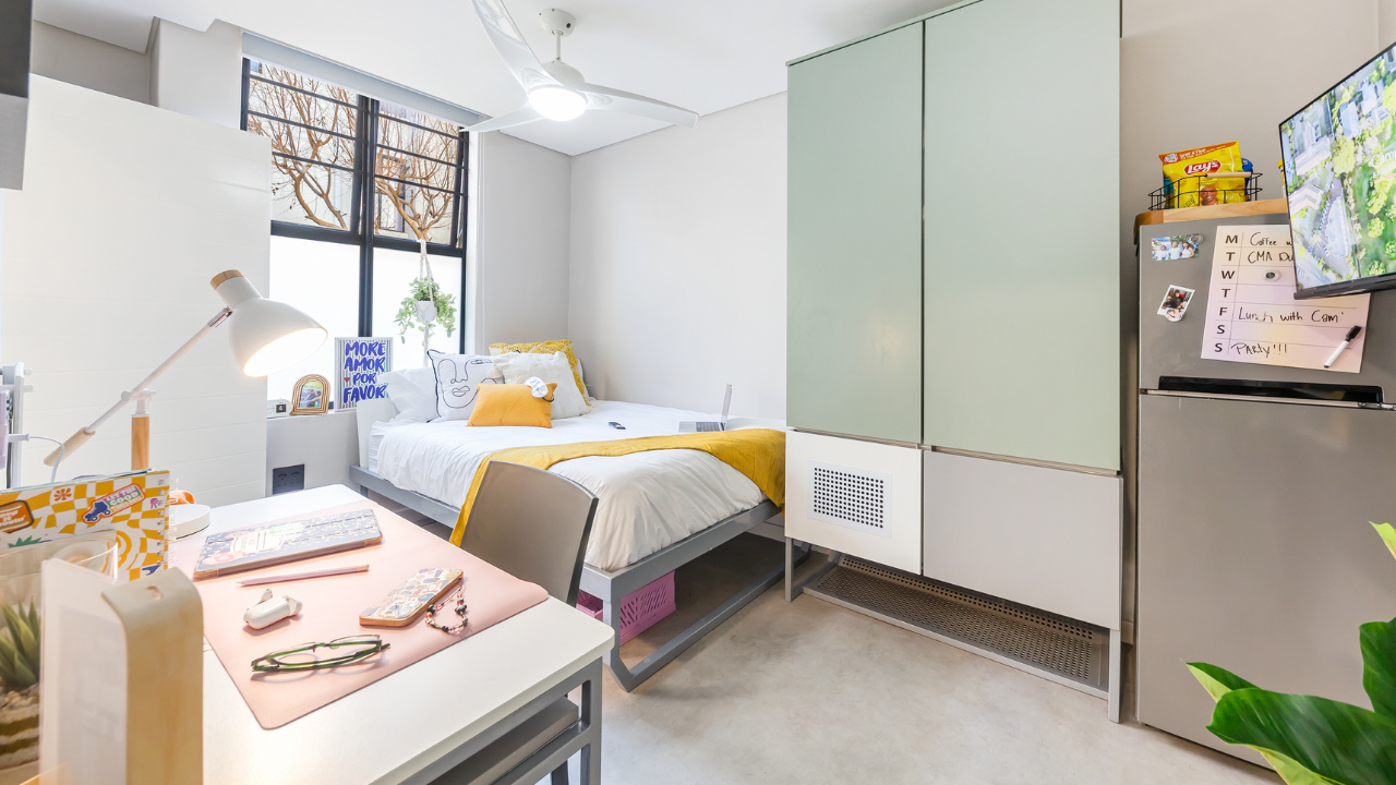 CampusKey Facilities FAQ: Everything You Need to Know About Student Living